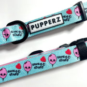 'SWEET STUFF' COLLAR